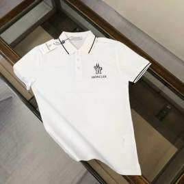 Picture of Moncler Polo Shirts Short _SKUMonclerM-3XL12yr3026242